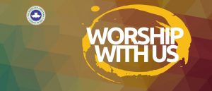 RCCG Sunday Service